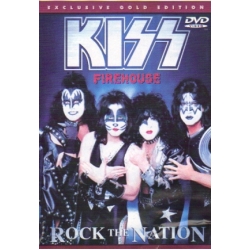 Kiss - Rock The Nation